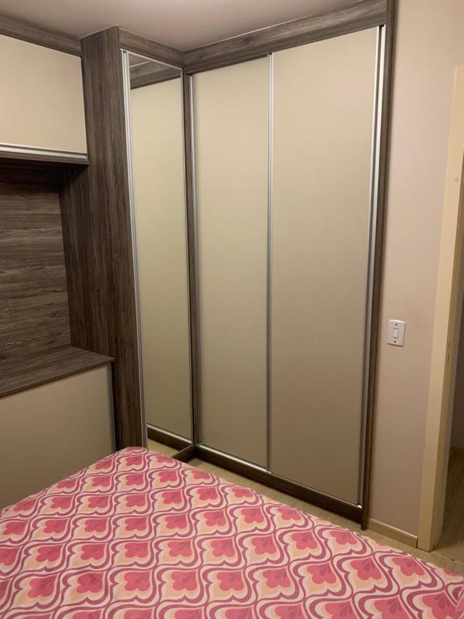 Apartamento Do Aconchego Bento Gonçalves エクステリア 写真
