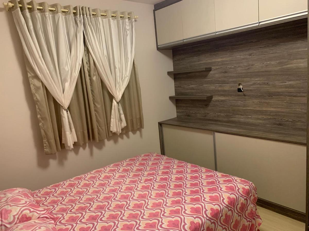 Apartamento Do Aconchego Bento Gonçalves エクステリア 写真